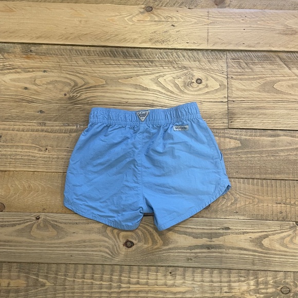 Girls Columbia shorts - Picture 2 of 4